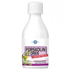 Forskolin Drenante...