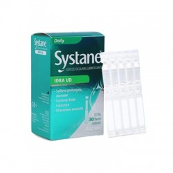 Systane Idra UD Gocce...