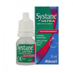 Systane Ultra Collirio...