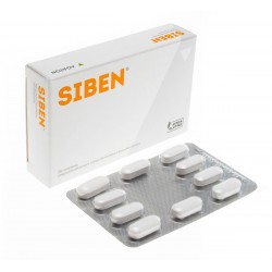 Siben Integratore Per...