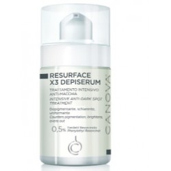 Canova Resurface X3...