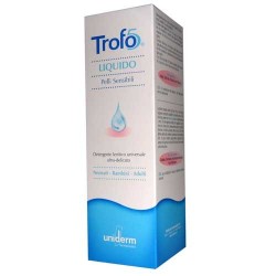 Trofo-5 Detergente Liquido...