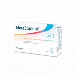 Metagenics Metastudent...