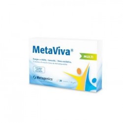 Metagenics Metaviva Multi...