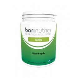 Metagenics Barinutrics...