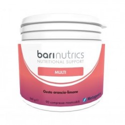 Metagenics Barinutrics...