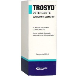 Trosyd Detergente Contro...