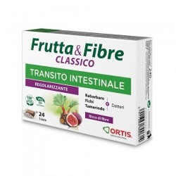 Frutta & Fibre Classico...