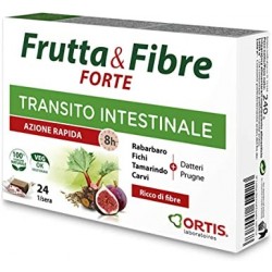 Frutta & Fibre Forte...