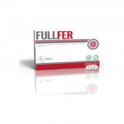 Fullfer Integratore per...