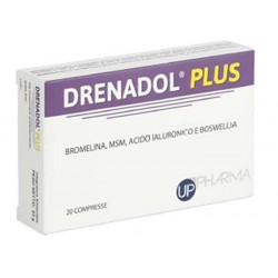 Drenadol Plus Integratore...