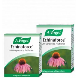 Echinaforce Integratore Per...