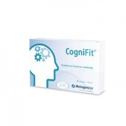 Metagenics Cognifit...