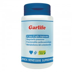 Natural Point Garlife...