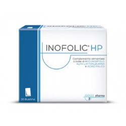 Inofolic HP Integratore per...