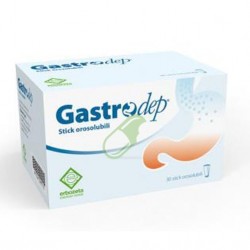 Gastrodep Integratore per...