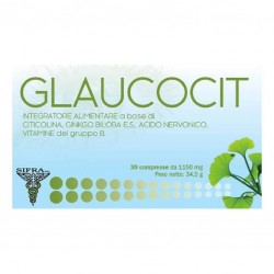 Glaucocit Integratore per...