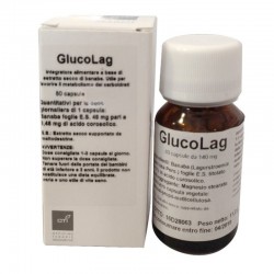 OTI Glucolag Integratore...