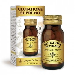 Dr. Giorgini Glutatione...