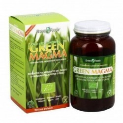 Green Magma Integratore con...