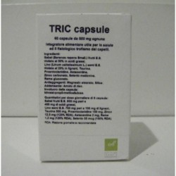 OTI Tric Benessere Dei...