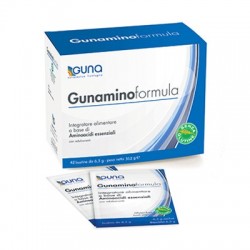 Guna Gunamino Formula...