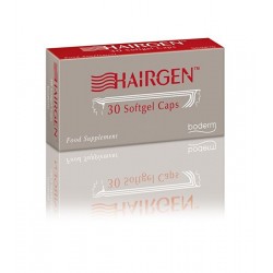 Hairgen Integratore...