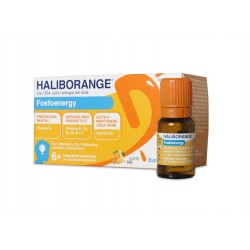 Haliborange Fosfoenergy...