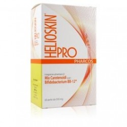 Helioskin Pro Pharcos...