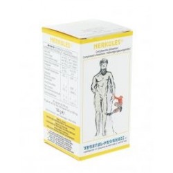 Vegetal Progress Herkules...