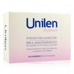 Unilen Hydravit Integratore...