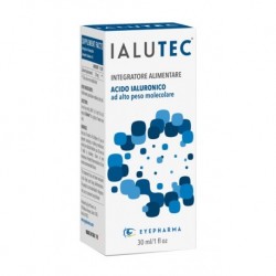 Ialutec Integratore per...