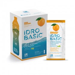 Idrobasic Integratore con...