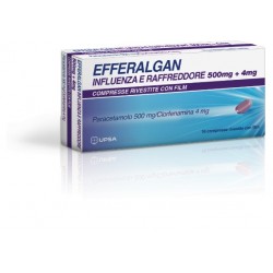 Efferalgan Influenza e...