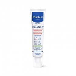 Mustela Cicastela Crema...