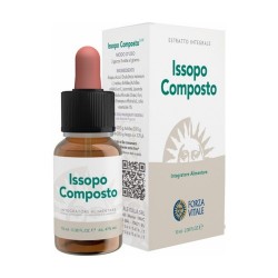 Issopo Composto Ecosol...