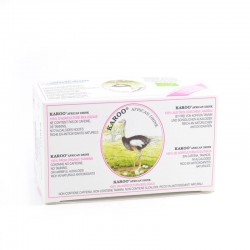 Vegetal Progress Karoo...