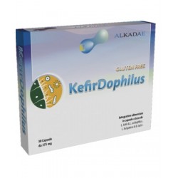 Kefirdophilus Integratore...