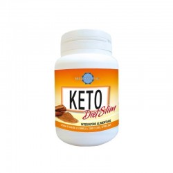 Keto Diet Slim Integratore...