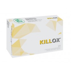 Killox Integratore...