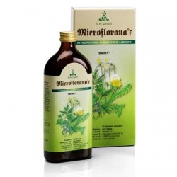 Named Microflorana-F 500ml