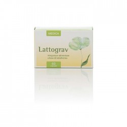 Lattograv Integratore con...
