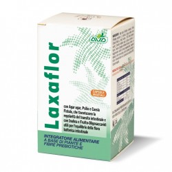 Laxaflor Integratore con...