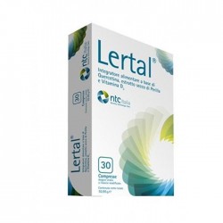 Lertal Integratore per...