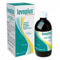Levoplus Integratore per...