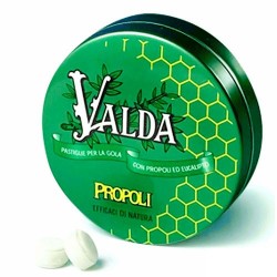 Valda Propoli Pastiglie...