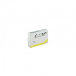 Linfadren Integratore...