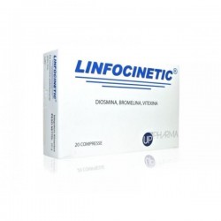 Linfocinetic Integratore...