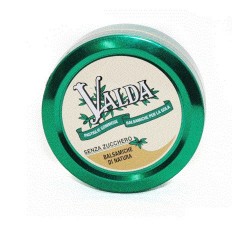 Valda Respira Verde...