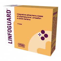 Linfoguard Integratore...